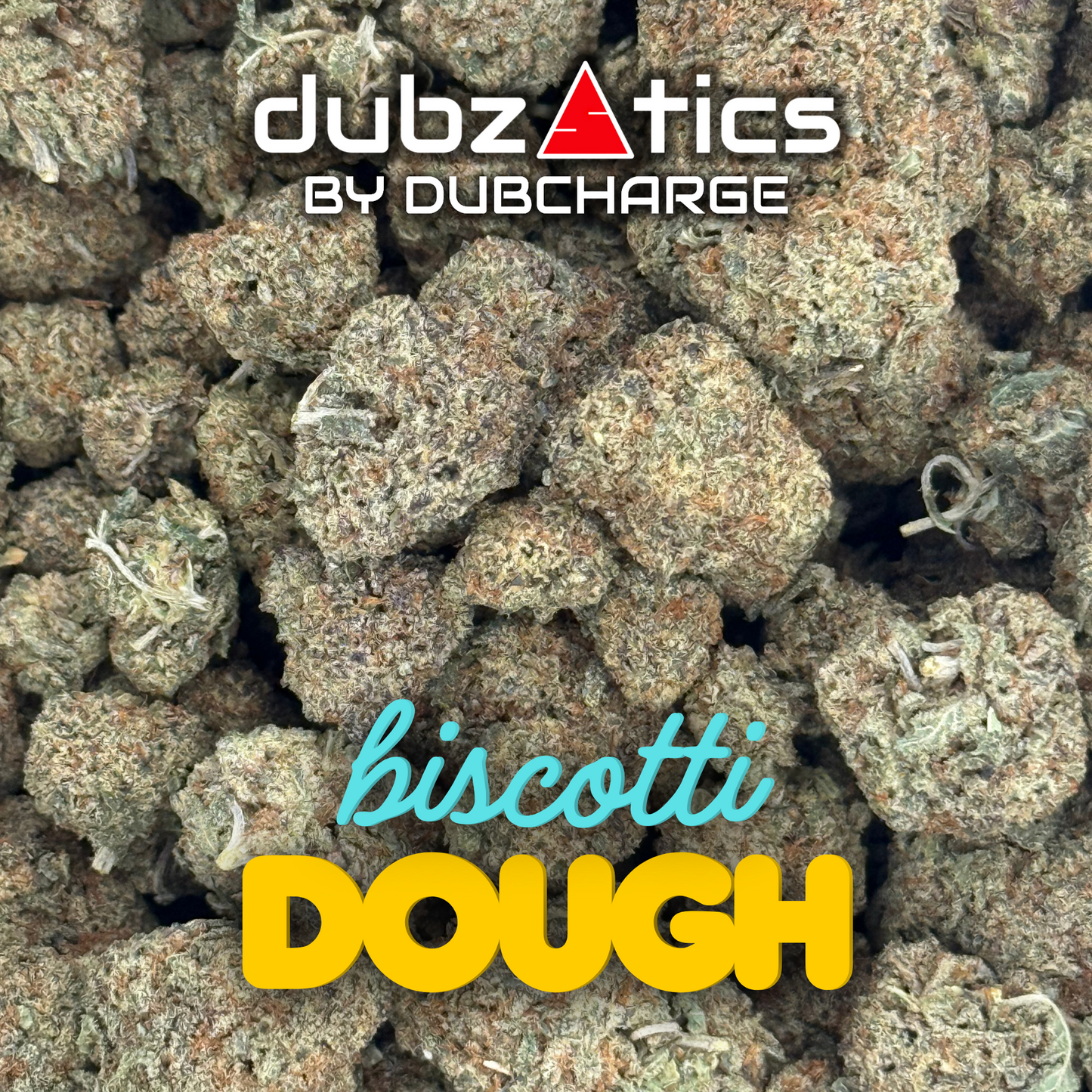 DubZotics Indoor Exotics THC-A Flower