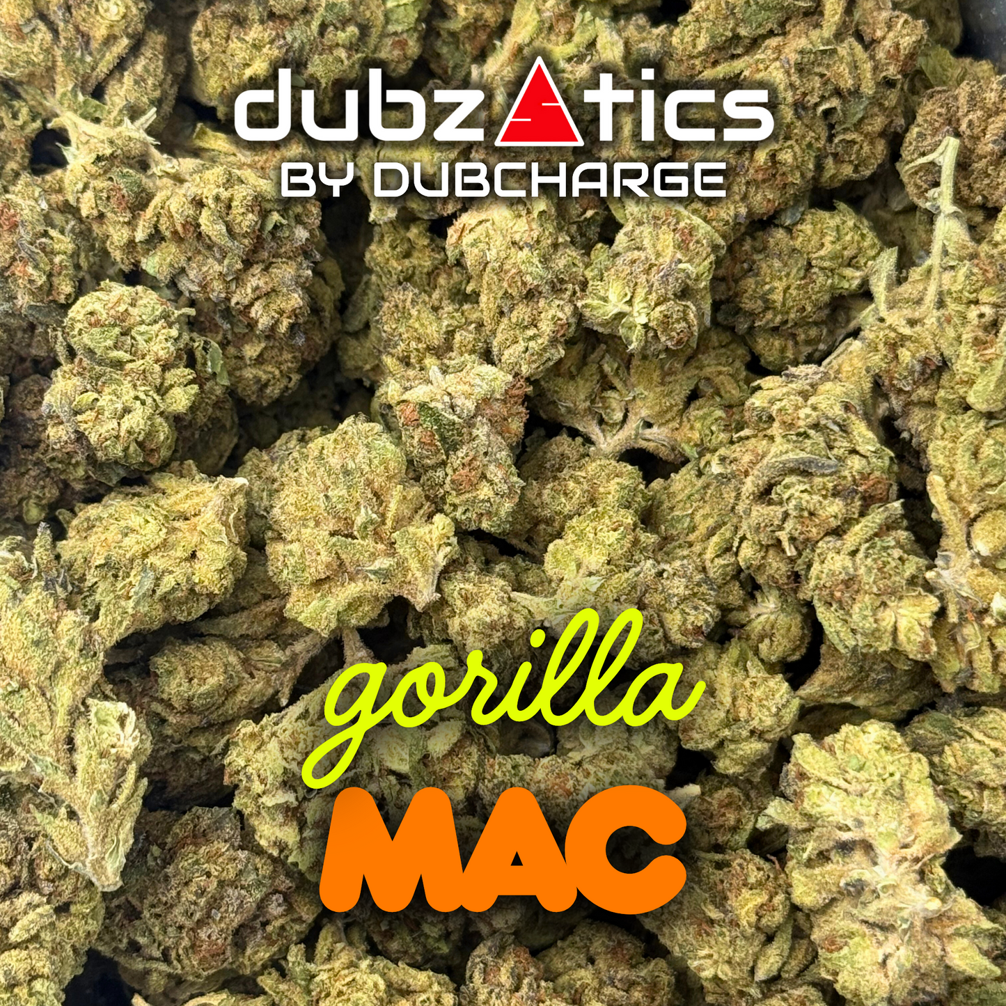 DubZotics Indoor Exotics THC-A Flower