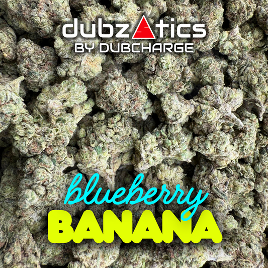 DubZotics Indoor Exotics THC-A Flower