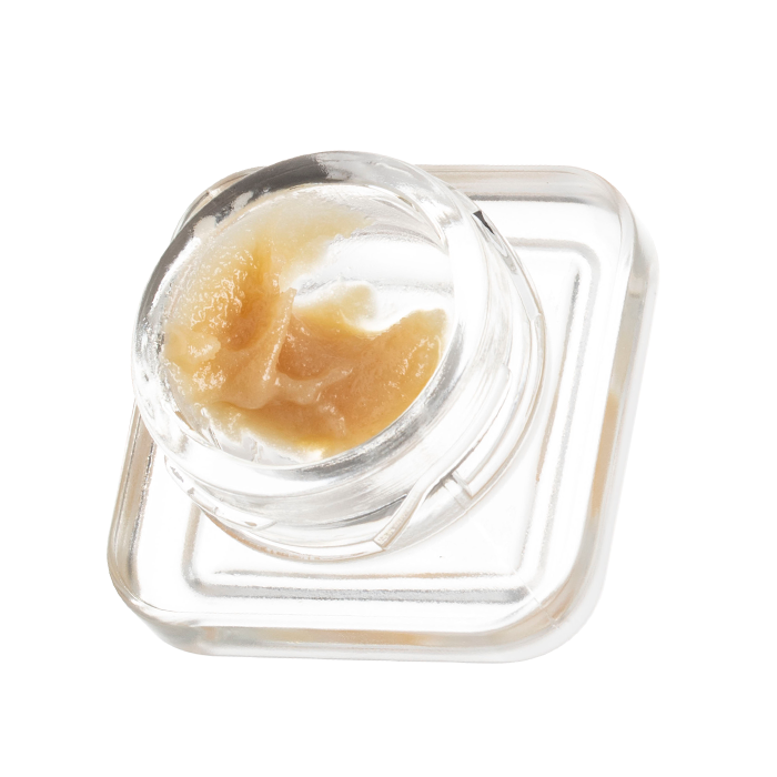 Looper THCa Live Badder Dabz 1g