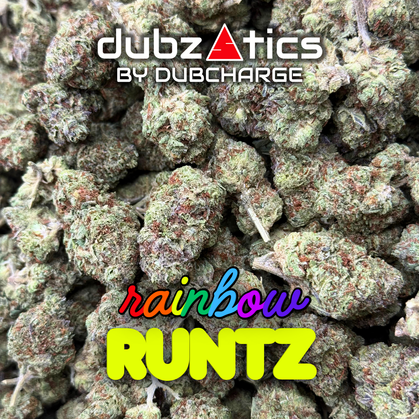 DubZotics Indoor Exotics THC-A Flower